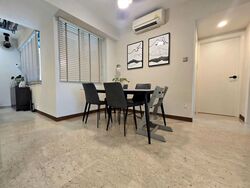 Palm Gardens (D23), Condominium #572049681